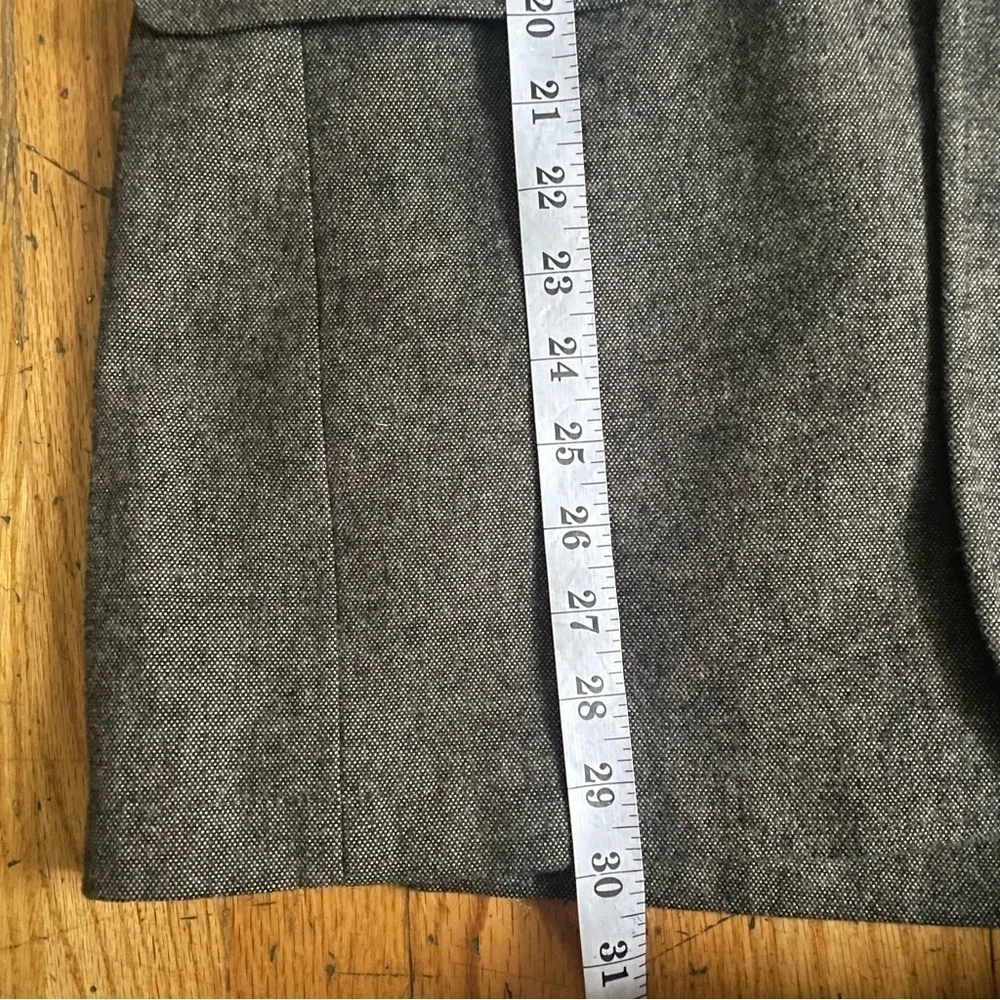 Men's Gray  Camden Fit Boden Blazer Size 44L